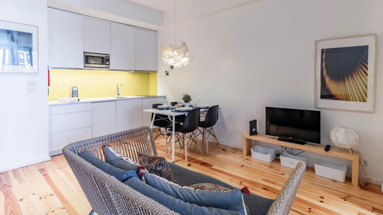 Fernandes Tomas 424 By Lovelystay Πόρτο Εξωτερικό φωτογραφία