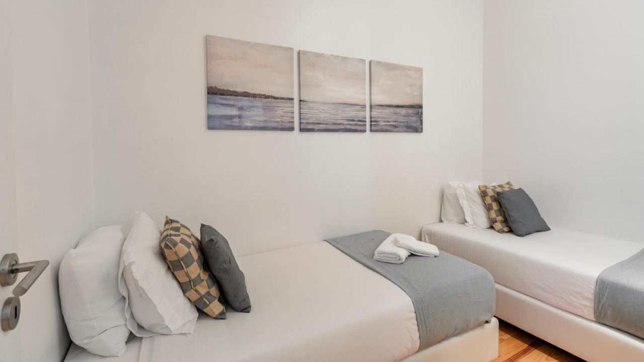 Fernandes Tomas 424 By Lovelystay Πόρτο Εξωτερικό φωτογραφία